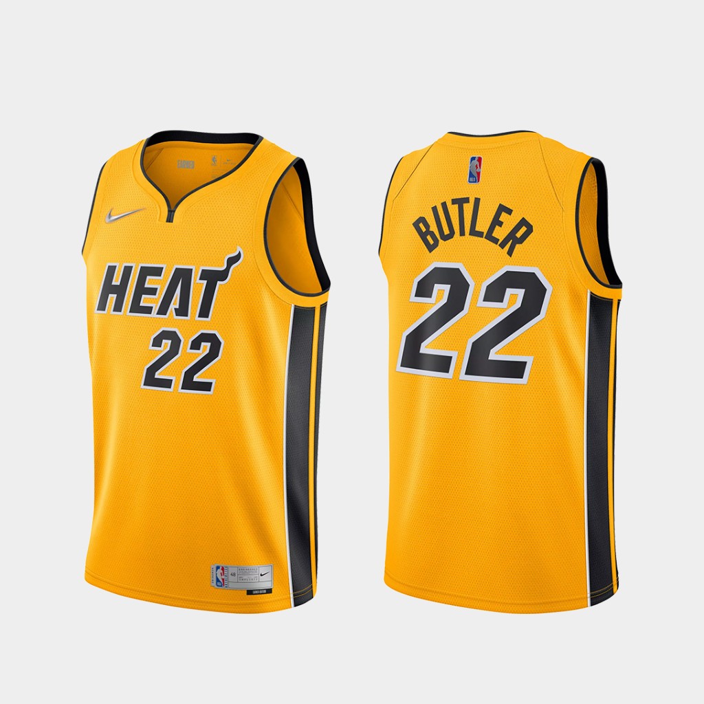 Season 21 Heat bonus edition No. 22 Butler