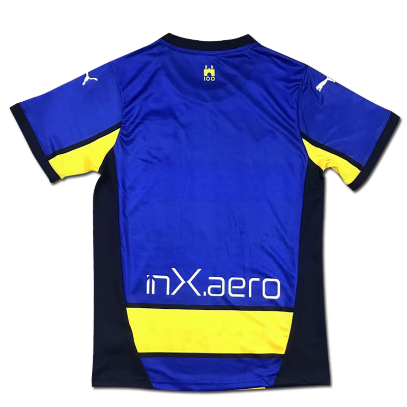 2024-2025 Parma Away