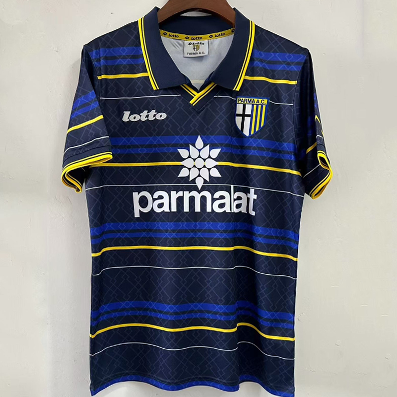 1997-1998 Parma