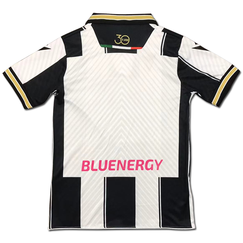 2024-2025 Udinese Home