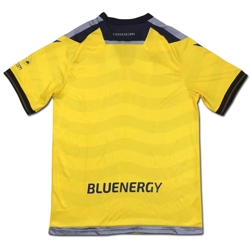 2024-2025 Udinese Away