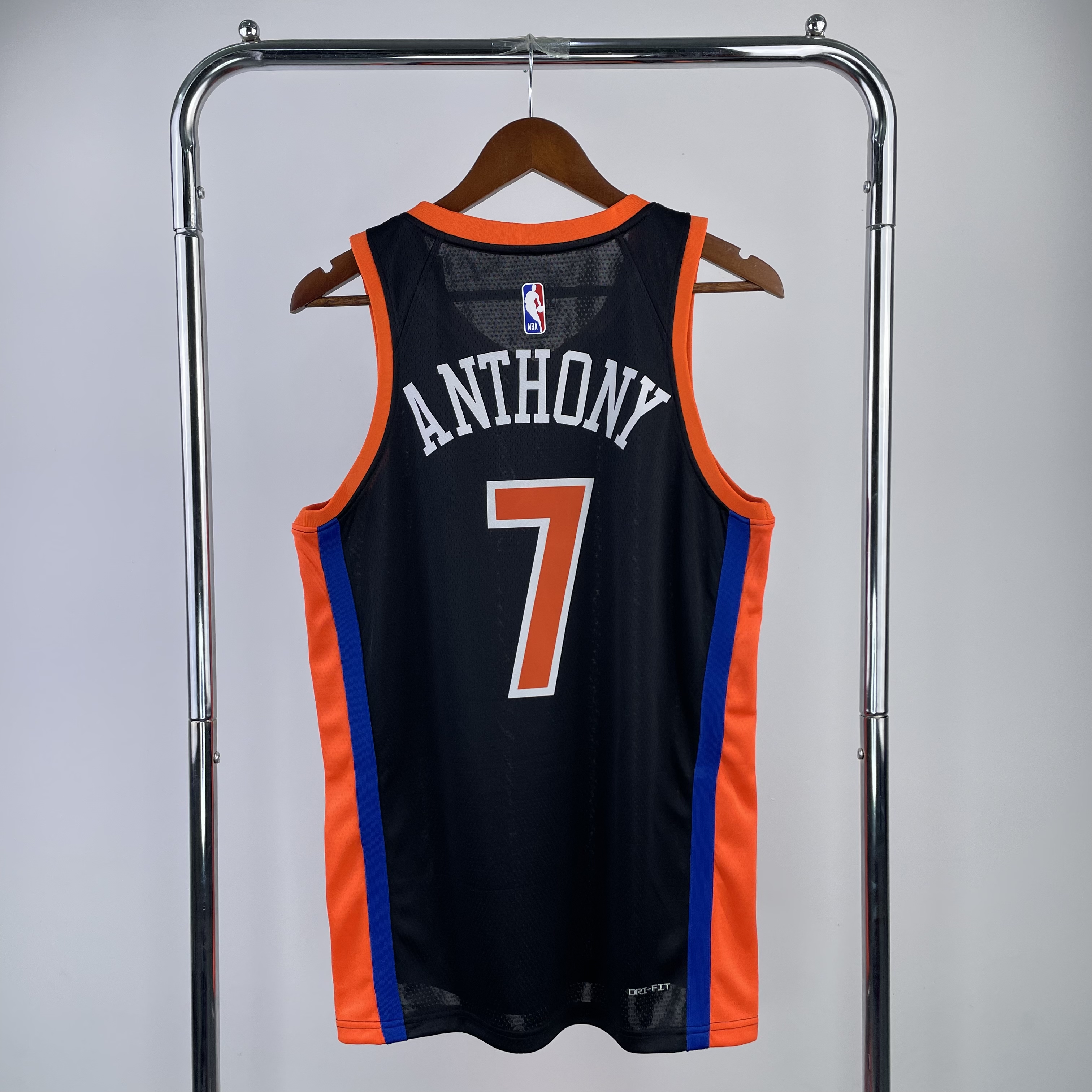 Knicks City version # 7 Carmelo Anthony season 23