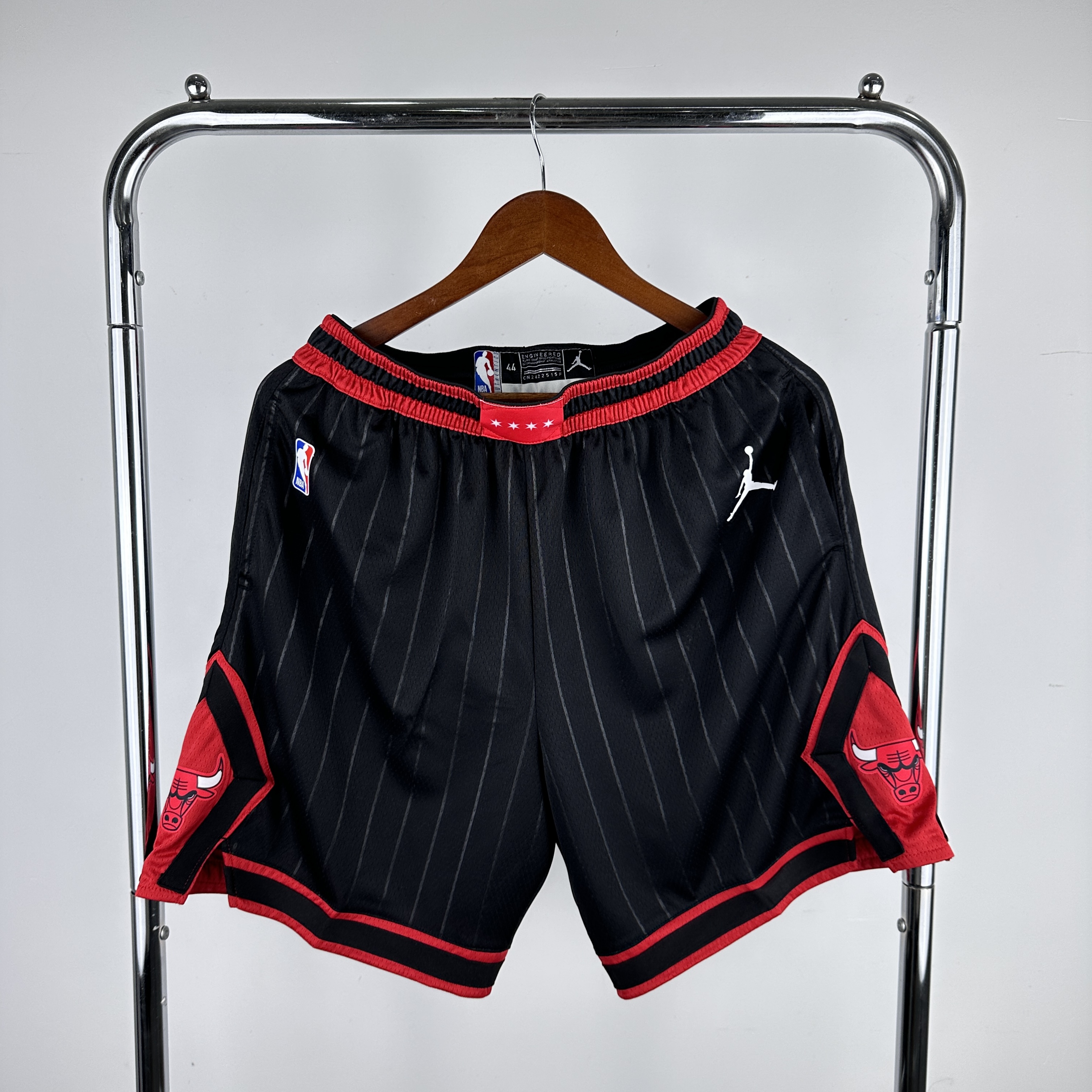 Season 23 Bulls Flyers limited ball pants