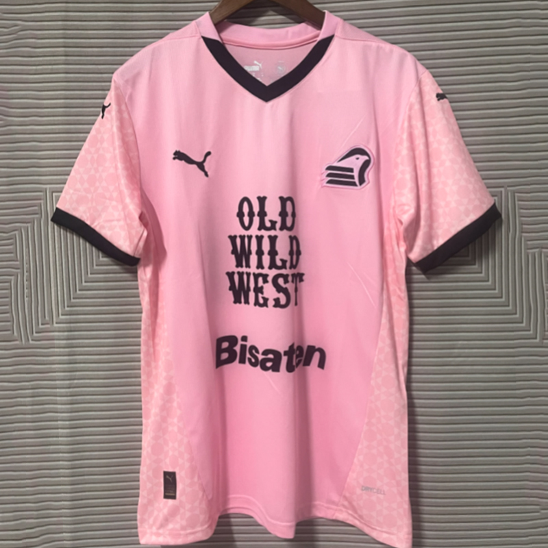 2024-2025 Palermo Home