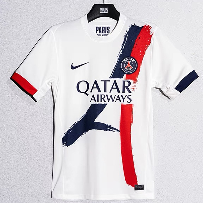 2024-2025 Paris Saint Germaine Away