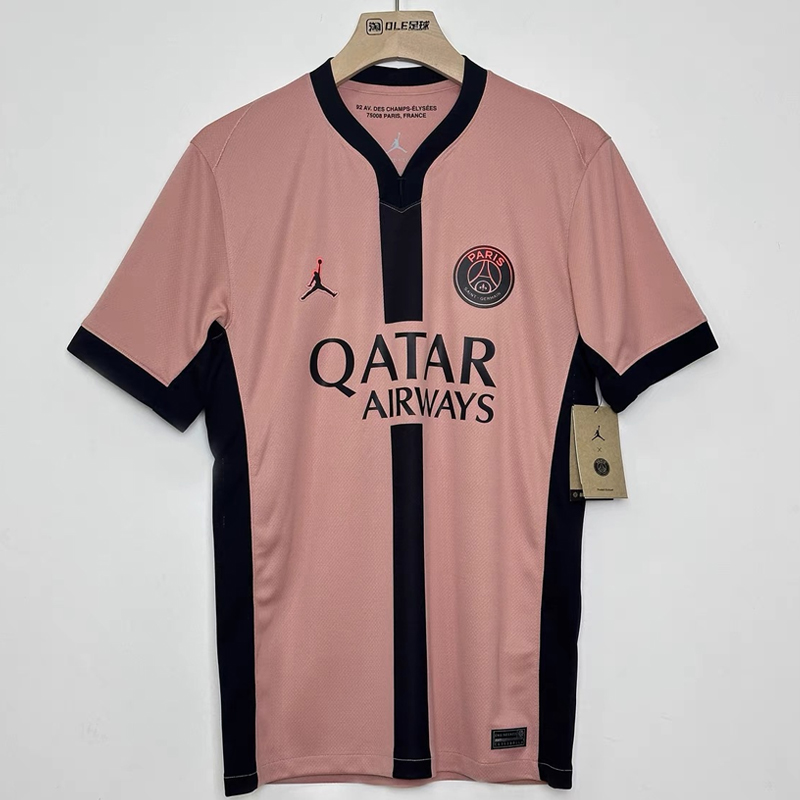 2024-2025 Paris Saint Germaine