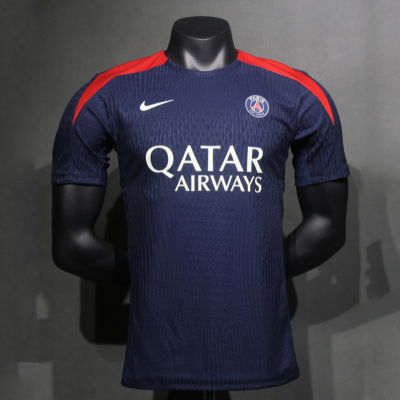 2024-2025 Paris Saint Germaine   training  players