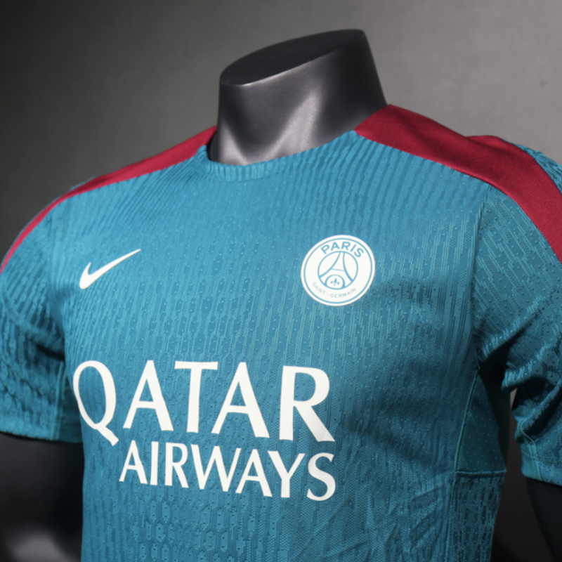 2024-2025 Paris Saint Germaine training  players