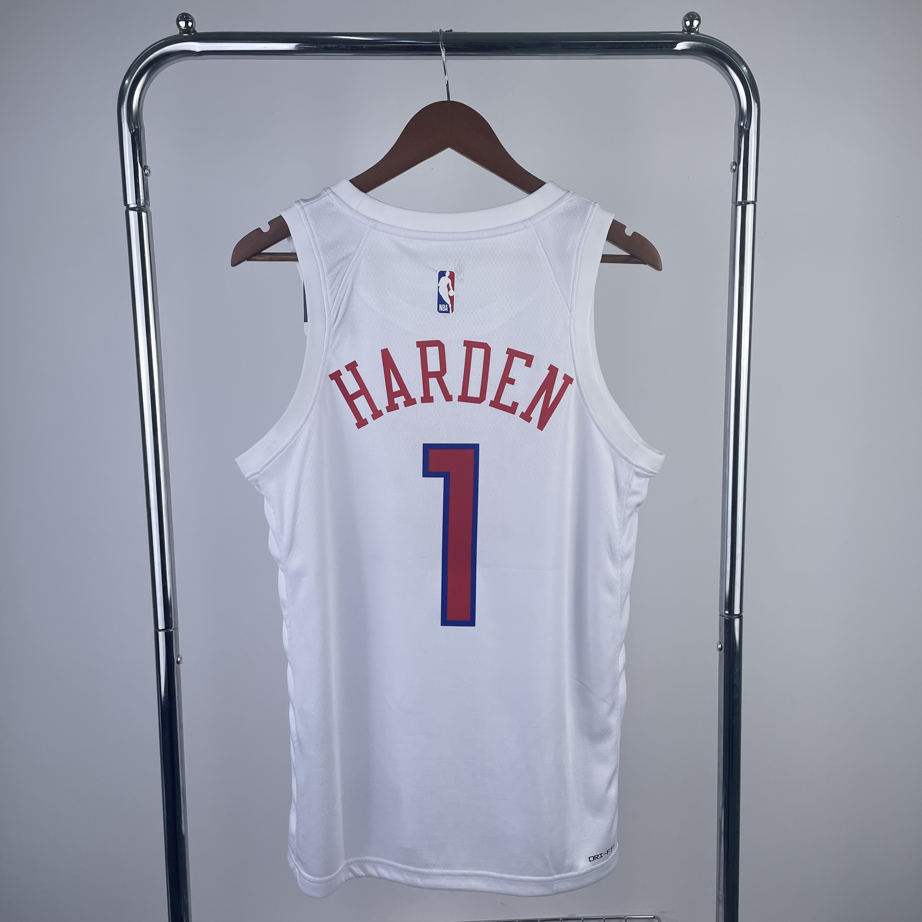 23 season 76ers city version of Harden