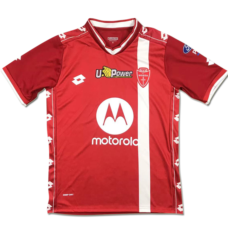 2024-2025 AC Monza Home