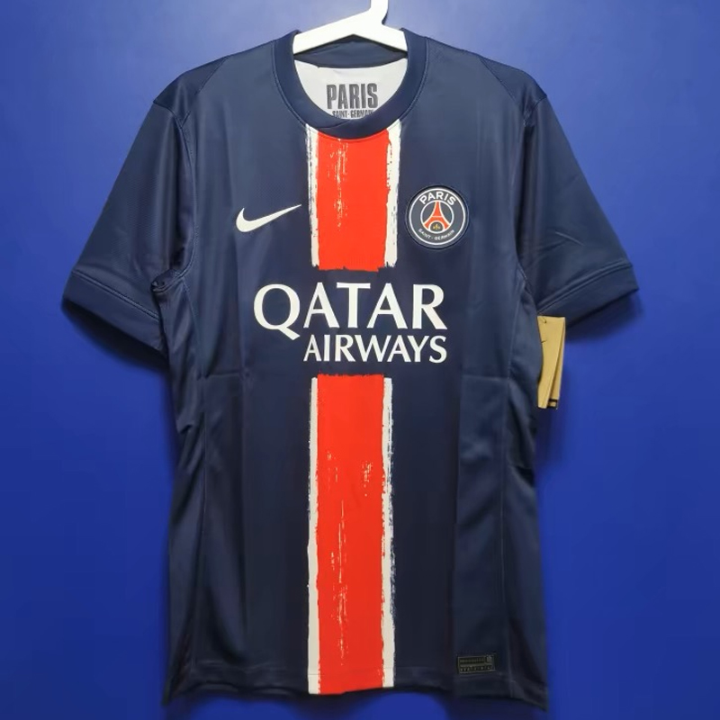 2024-2025 Paris Saint Germaine  Home