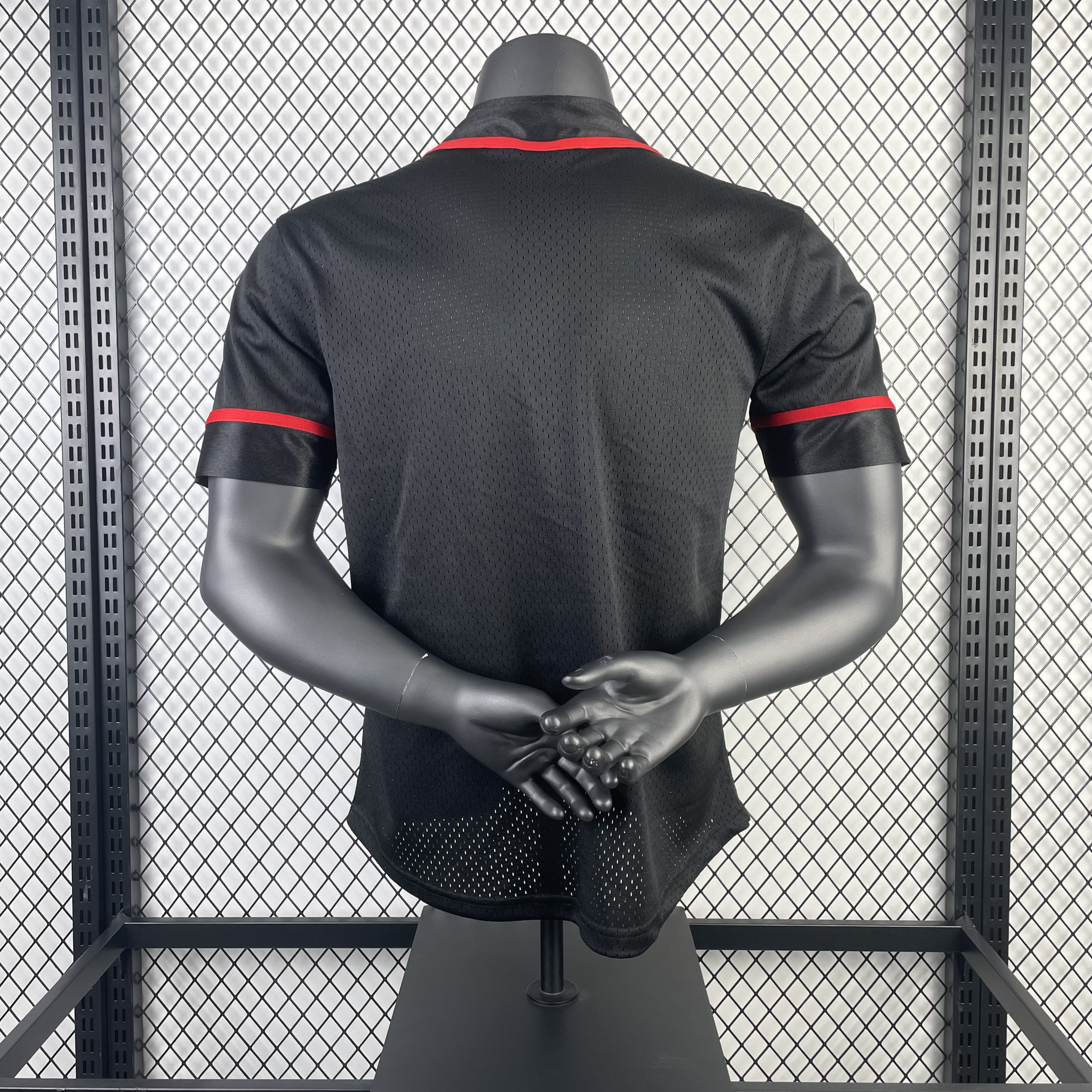 NBA button Cardigan Bulls