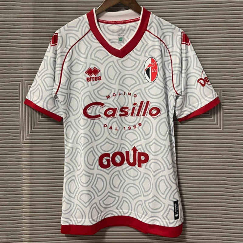 2024-2025 Bari Away