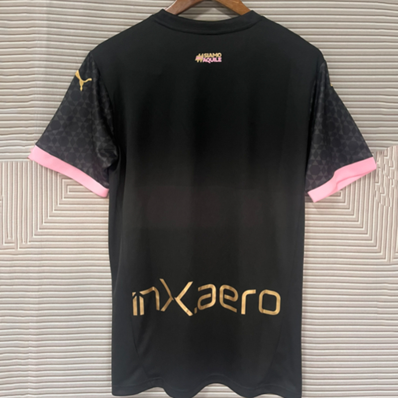 2024-2025 Palermo Away