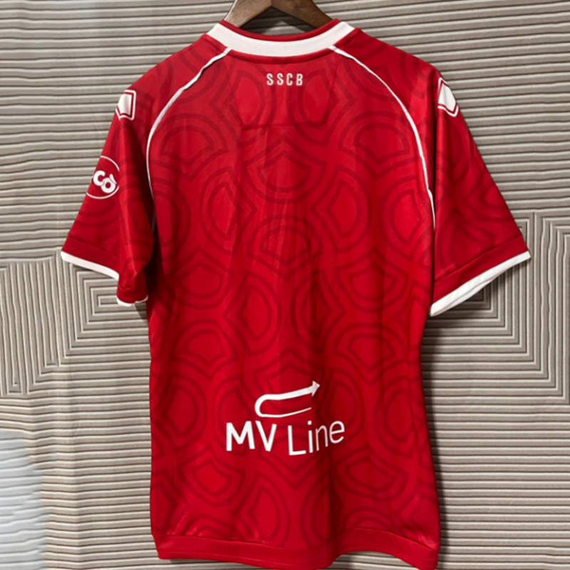 2024-2025 Bari Home