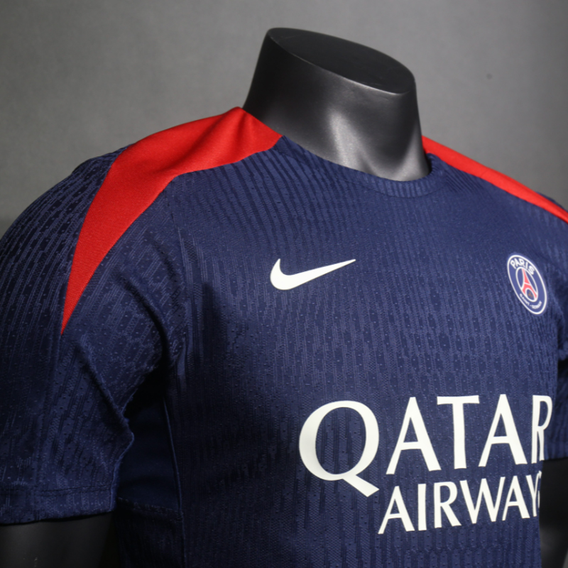 2024-2025 Paris Saint Germaine   training  players