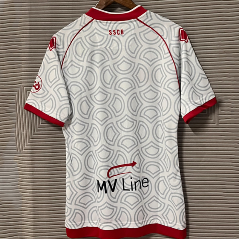 2024-2025 Bari Away