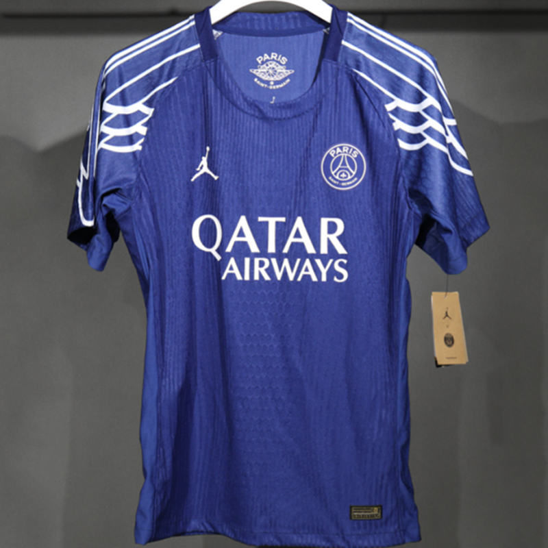 2024-2025 Paris Saint Germaine  Four  Player