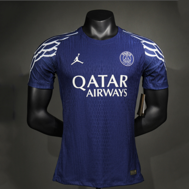 2024-2025 Paris Saint Germaine  Four  Player