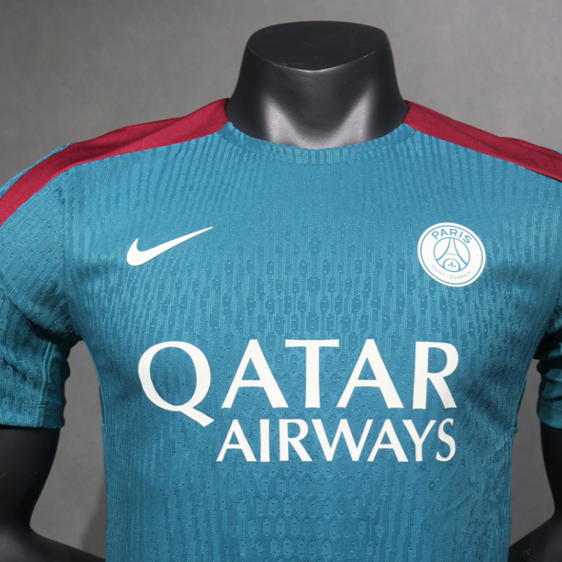 2024-2025 Paris Saint Germaine training  players