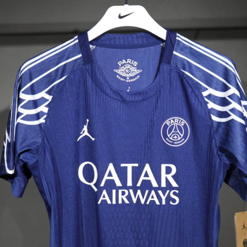 2024-2025 Paris Saint Germaine  Four  Player