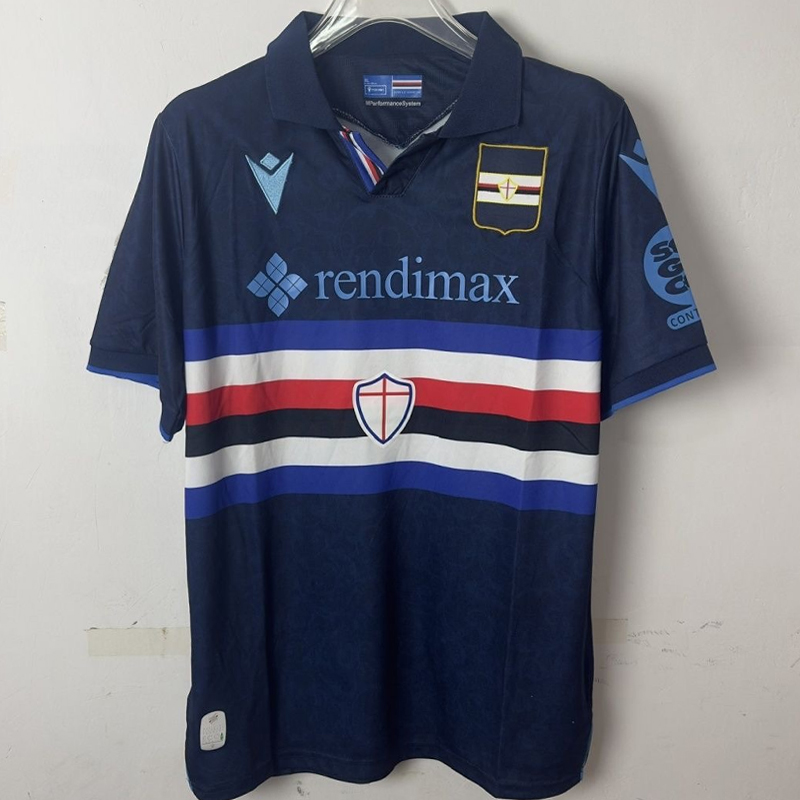 2024-2025 Sampdoria