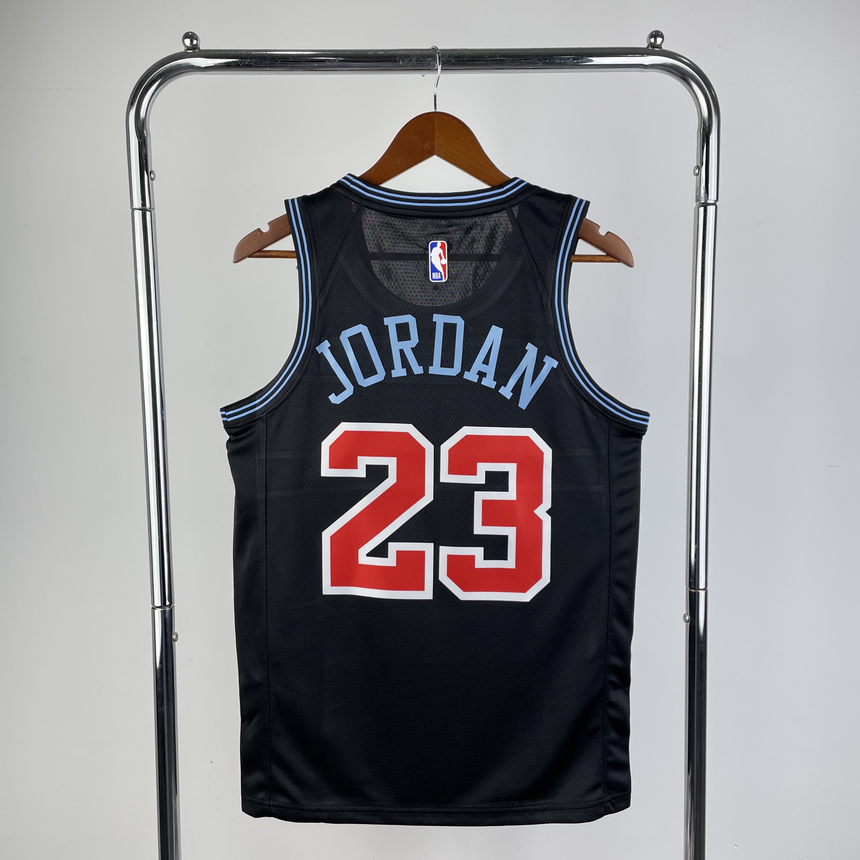 '19 Bulls City version 23 Jordan
