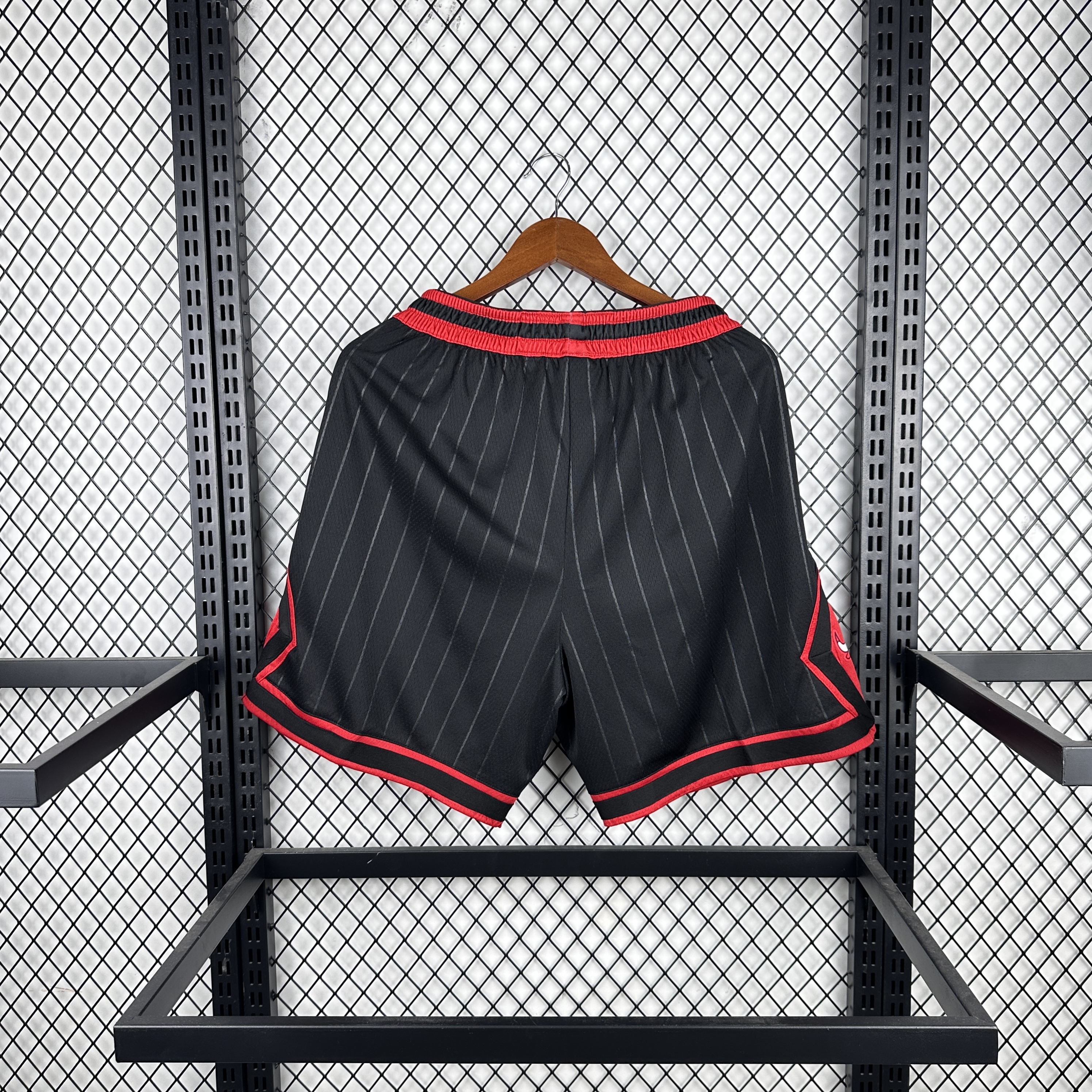 Season 23 Bulls Flyers limited ball pants