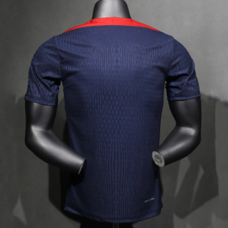 2024-2025 Paris Saint Germaine   training  players