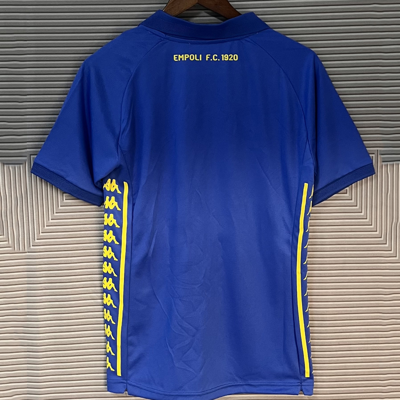 2024-2025 FC Empoli Home