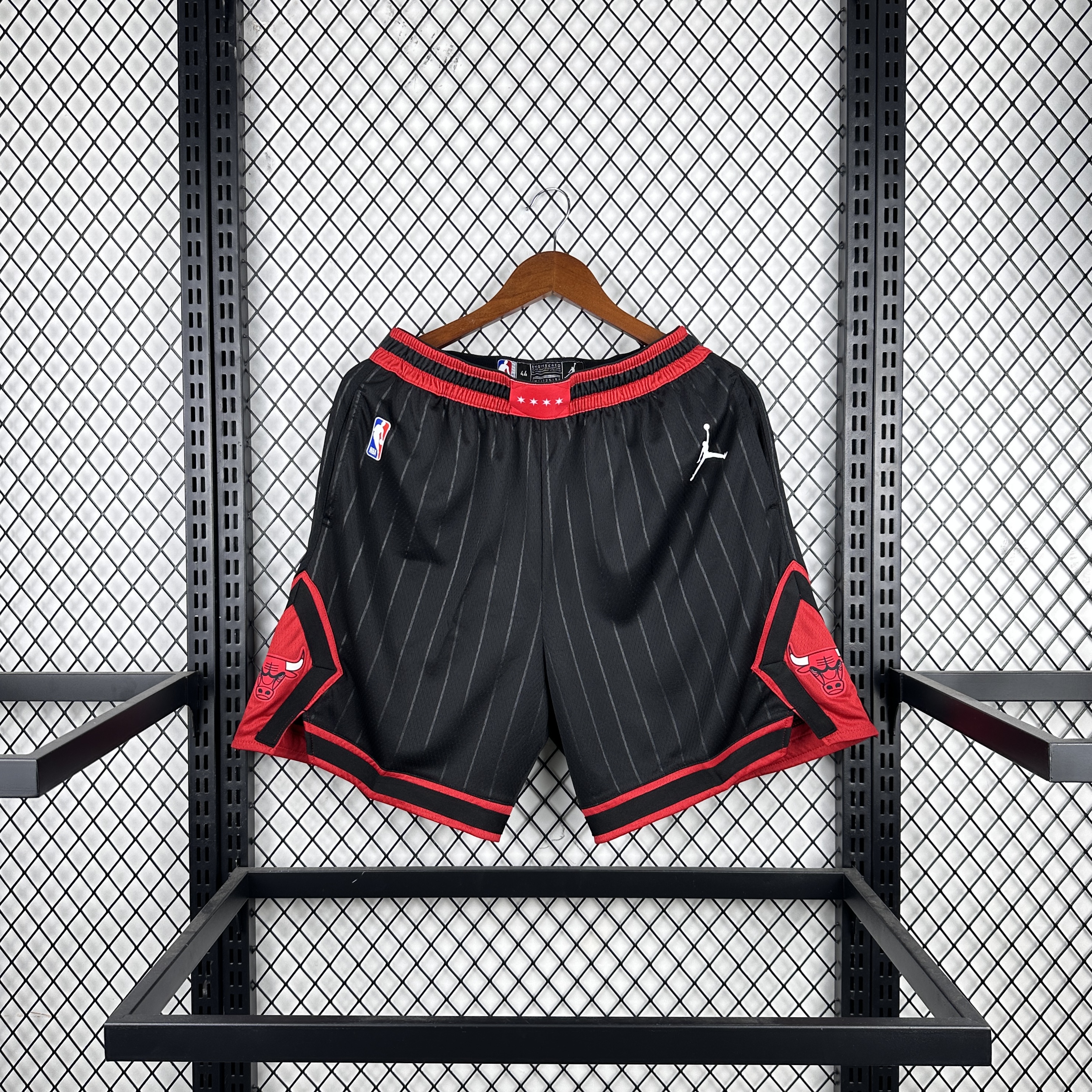Season 23 Bulls Flyers limited ball pants
