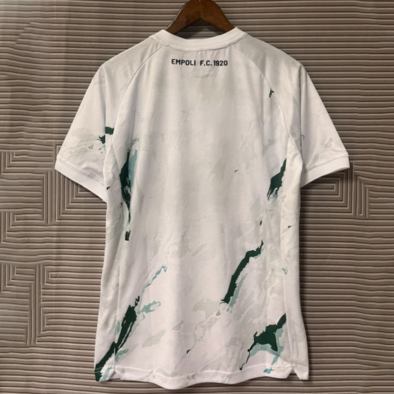 2024-2025 FC Empoli Away