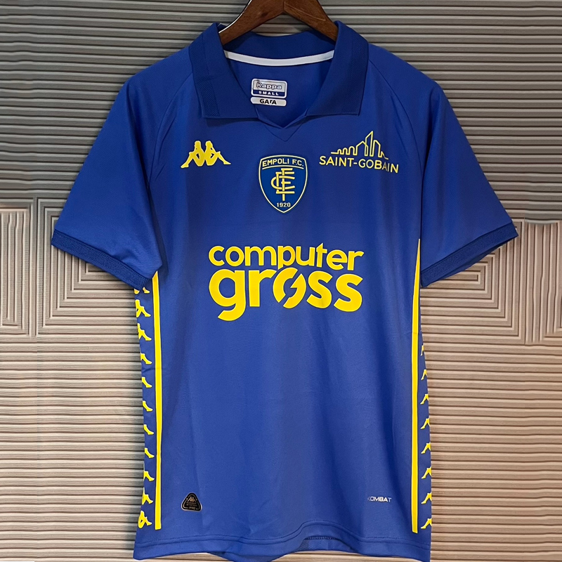 2024-2025 FC Empoli Home