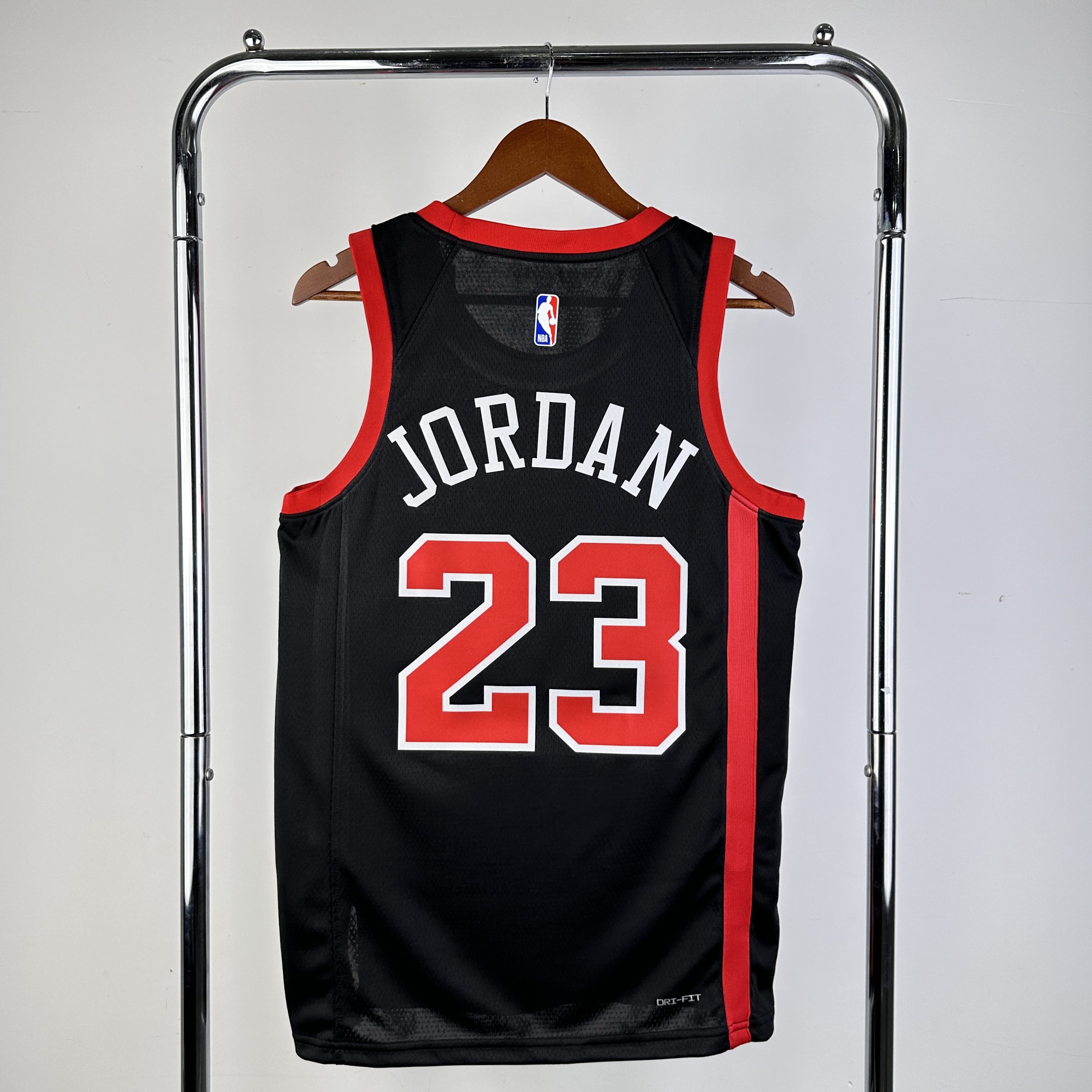 Season 24 Bulls City edition # 23 Jordan