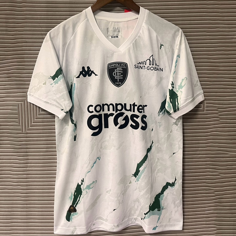 2024-2025 FC Empoli Away