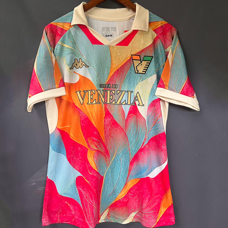 2024-2024 Venezia Pink special edition