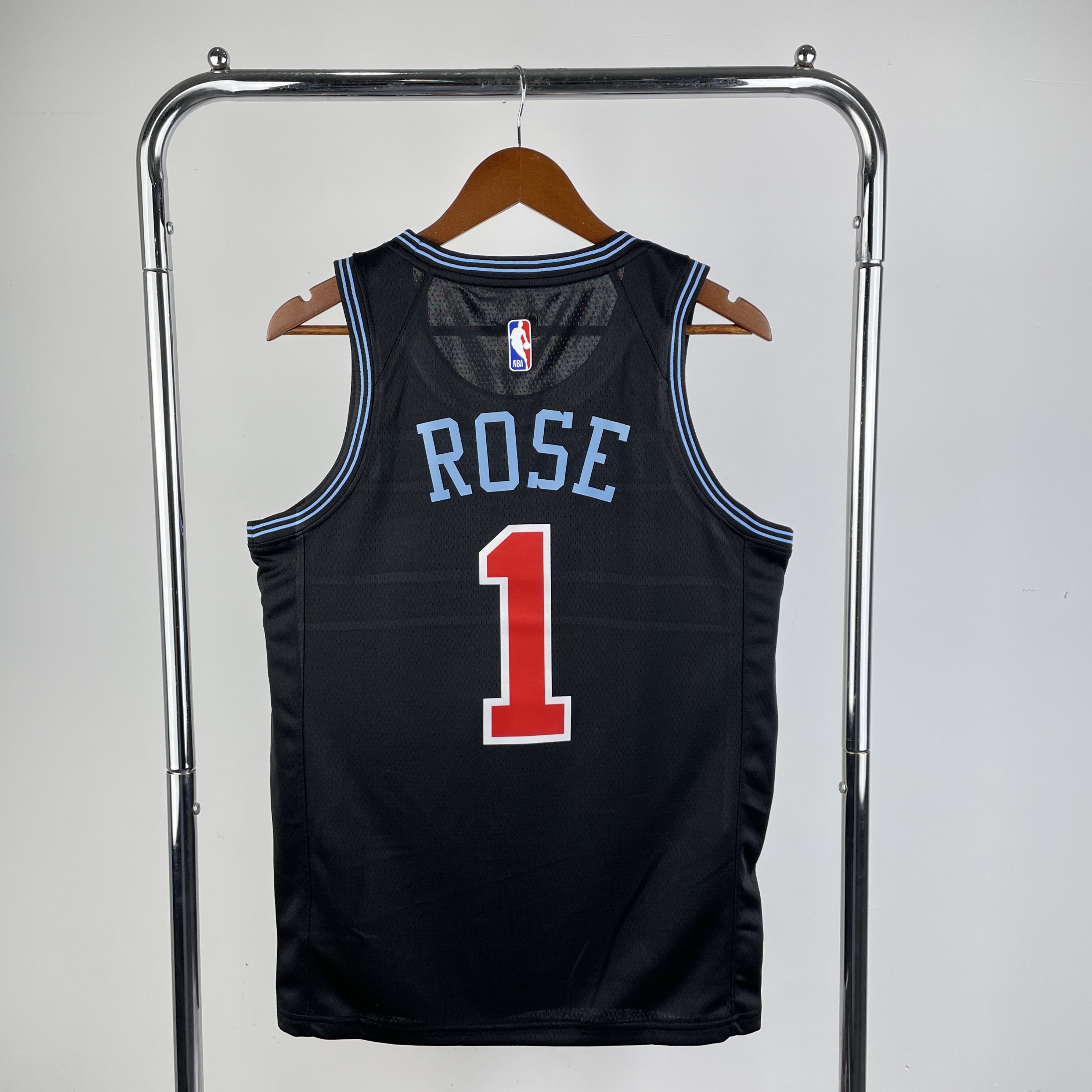 Bulls City version # 1 Rose in '19