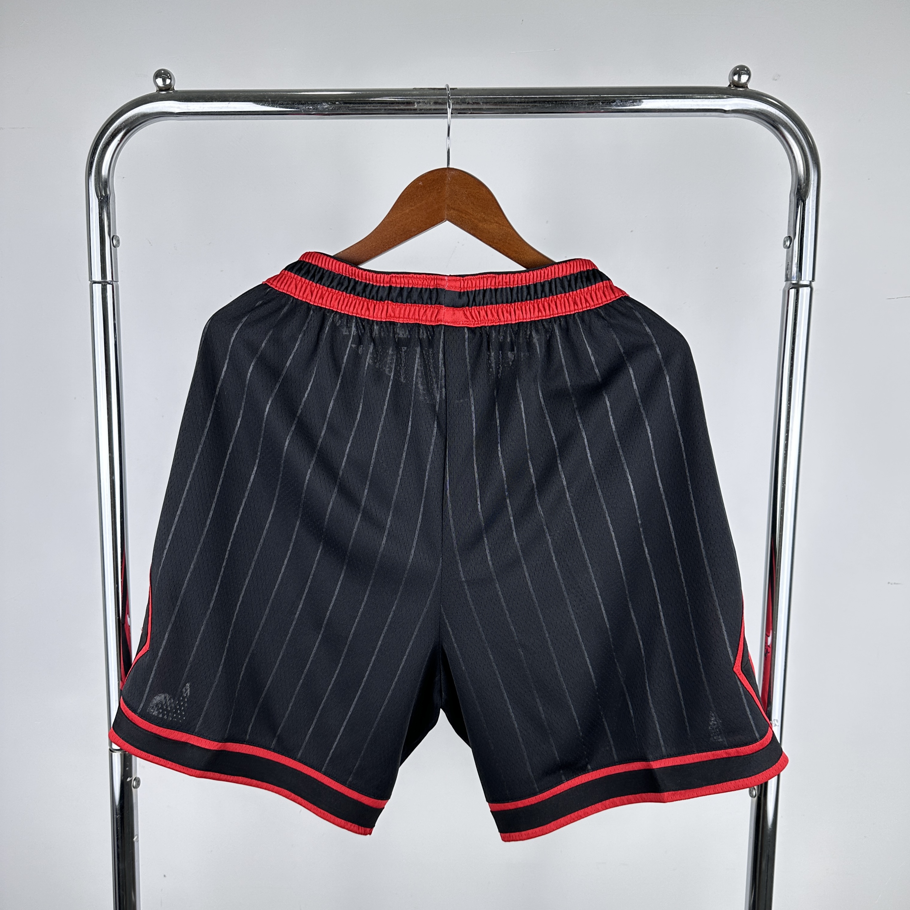 Season 23 Bulls Flyers limited ball pants