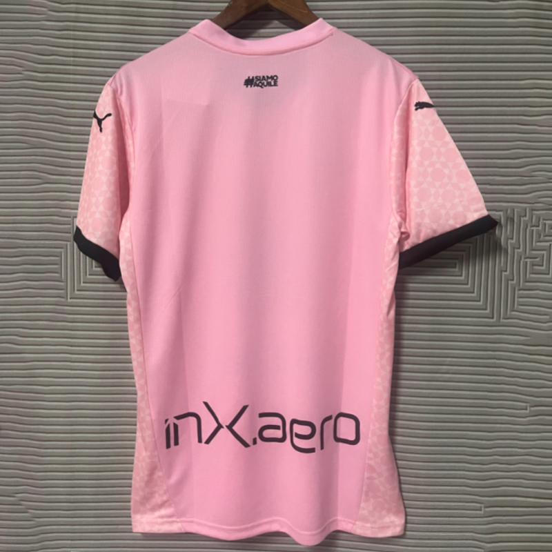 2024-2025 Palermo Home