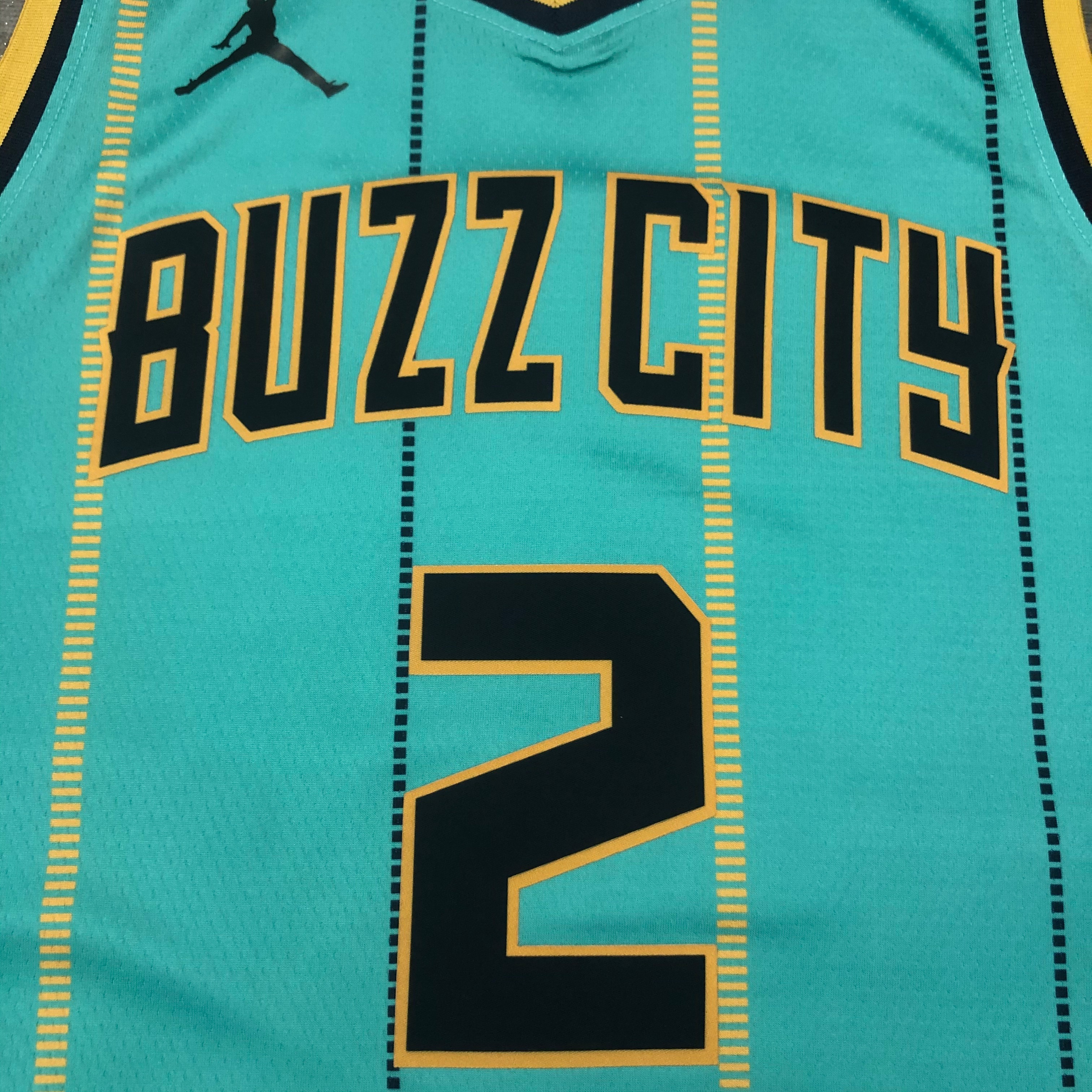 Season 21 Wasps City Edition # 2 BALL Three Balls