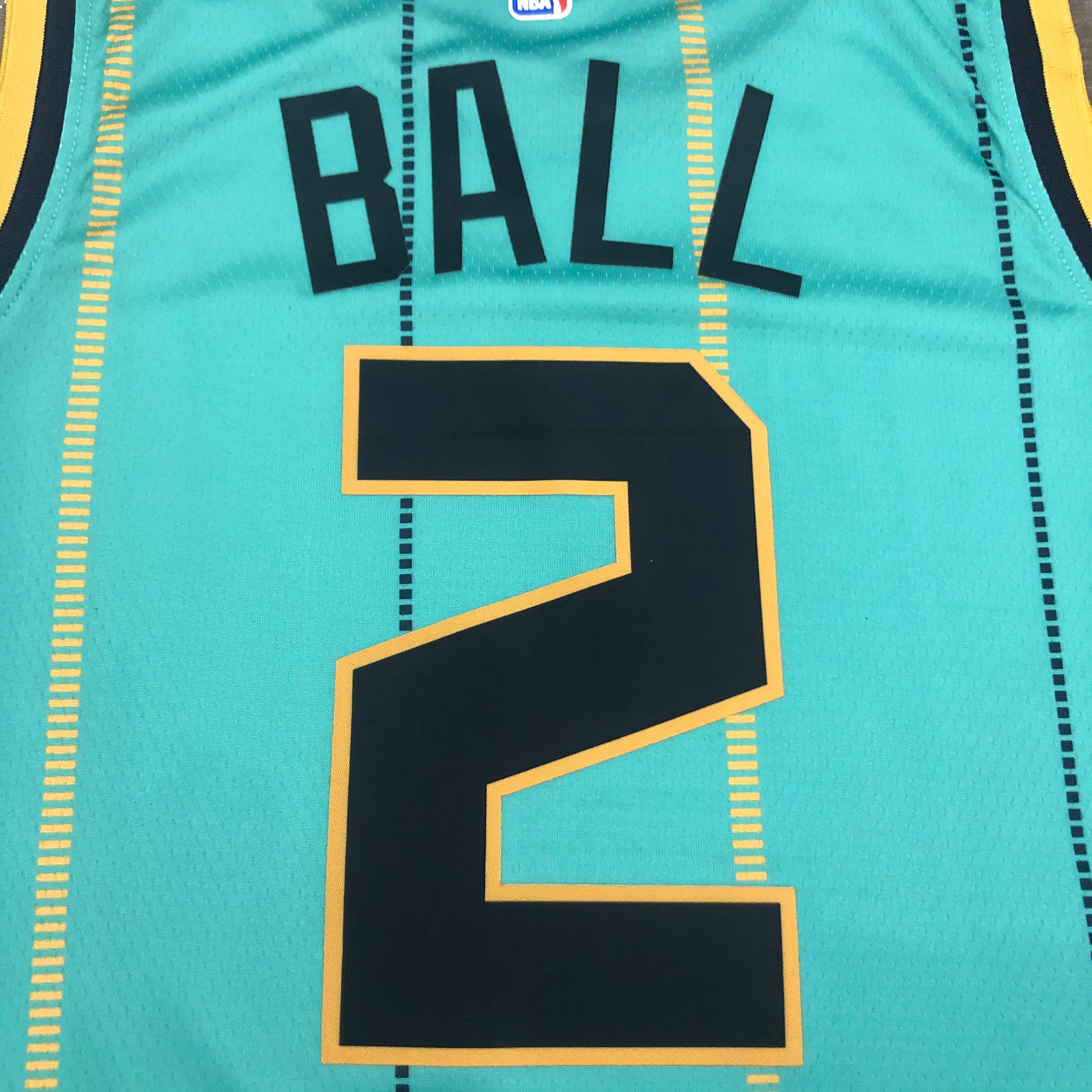 Season 21 Wasps City Edition # 2 BALL Three Balls