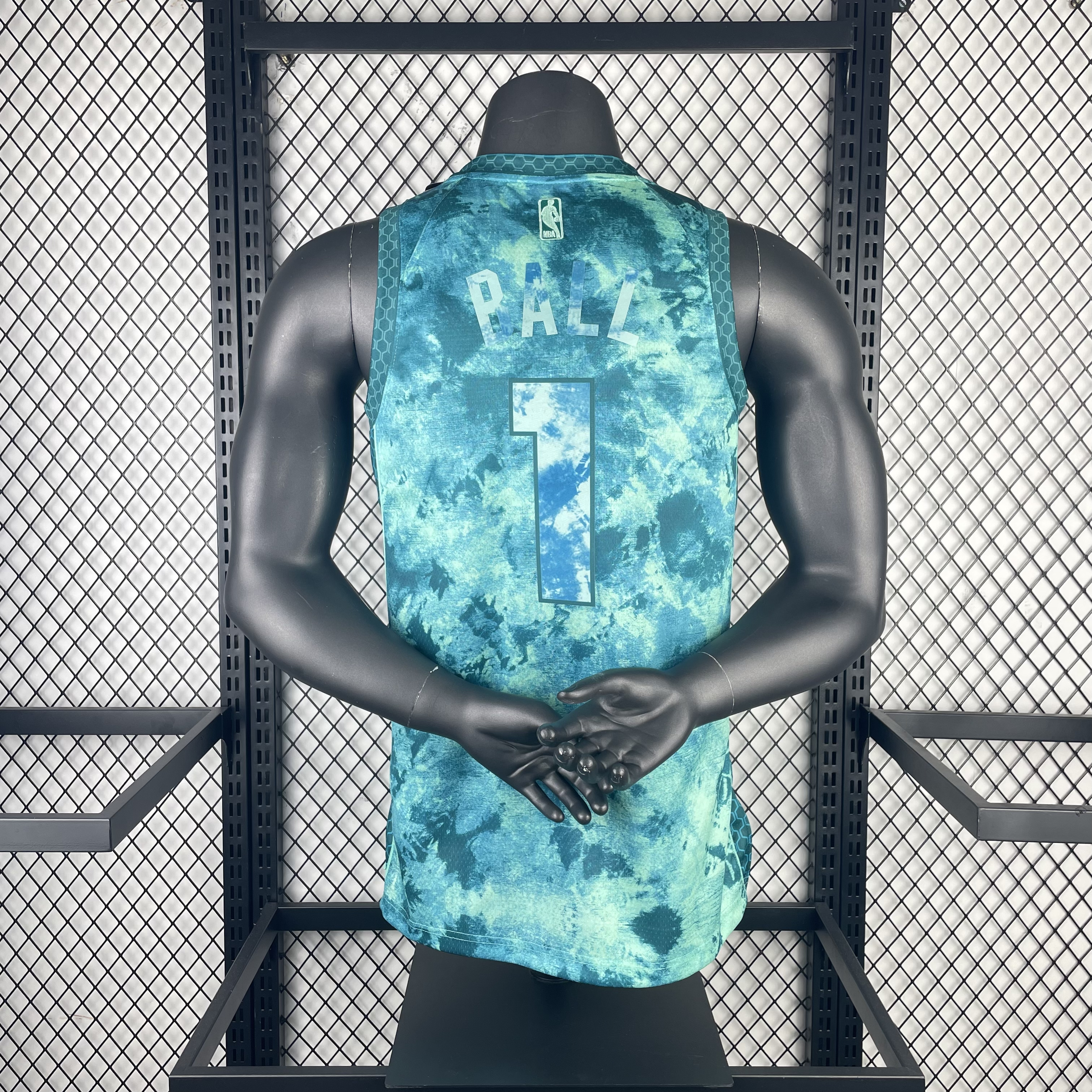 23 Glory Hornets # 1 Ball