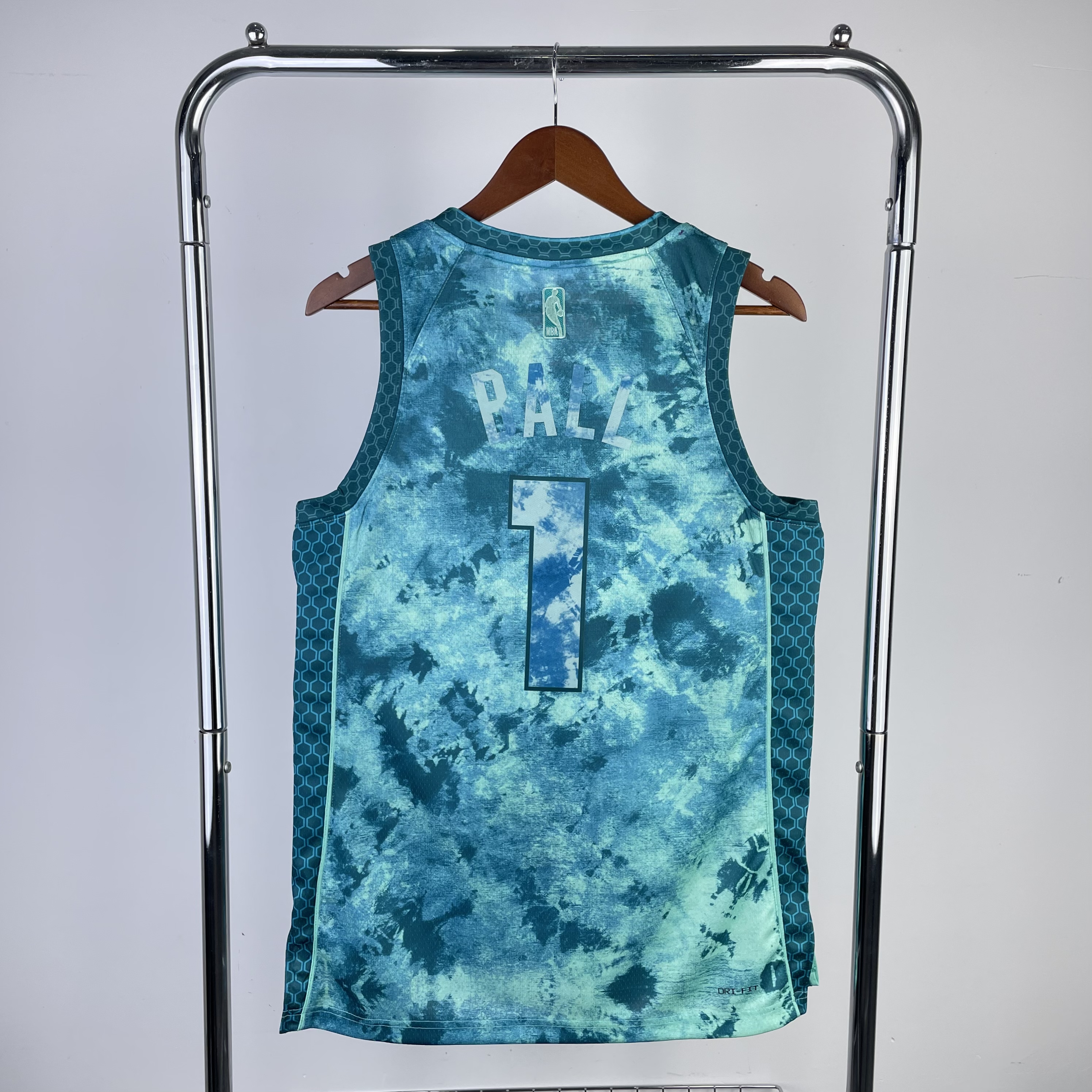 23 Glory Hornets # 1 Ball