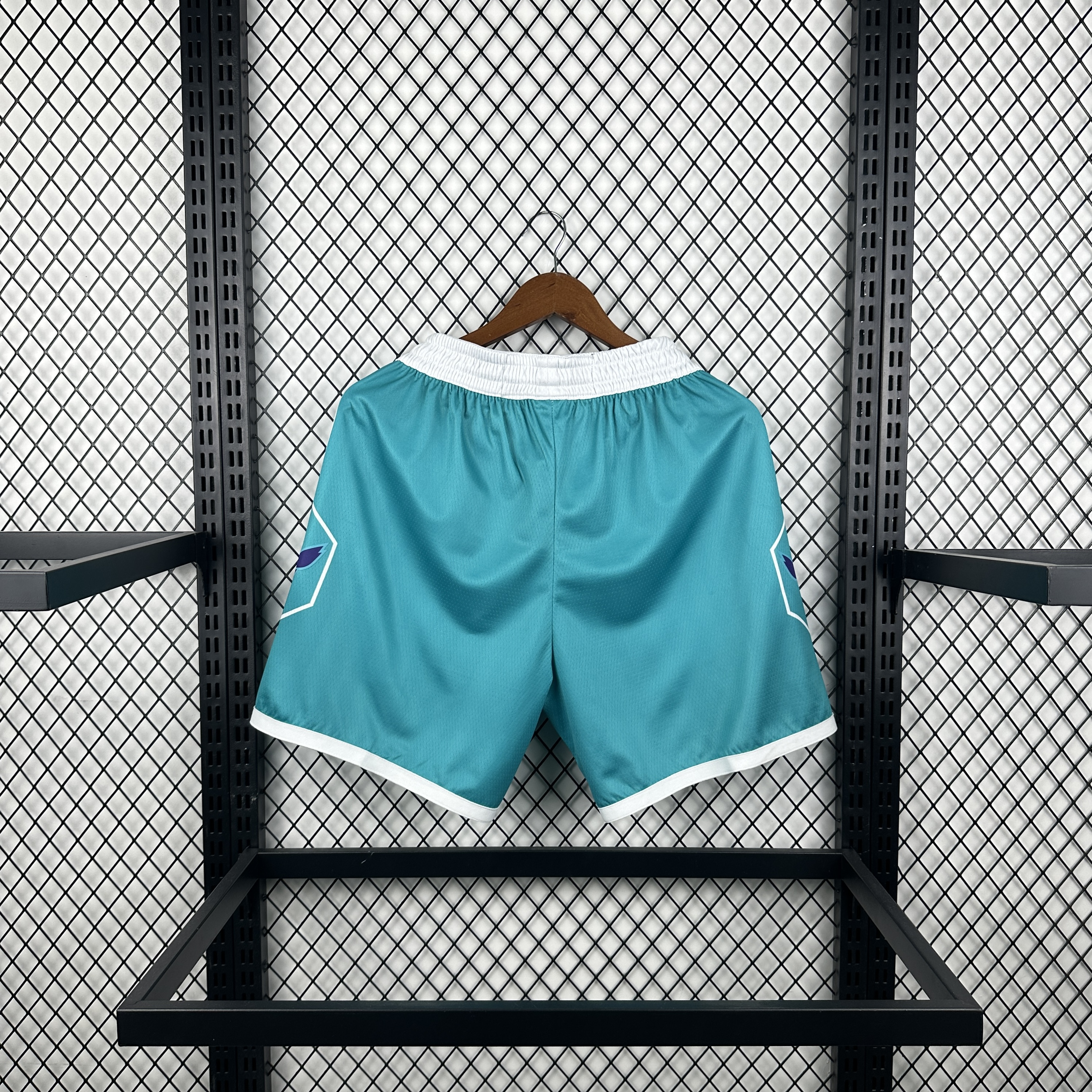 Wasp blue ball pants