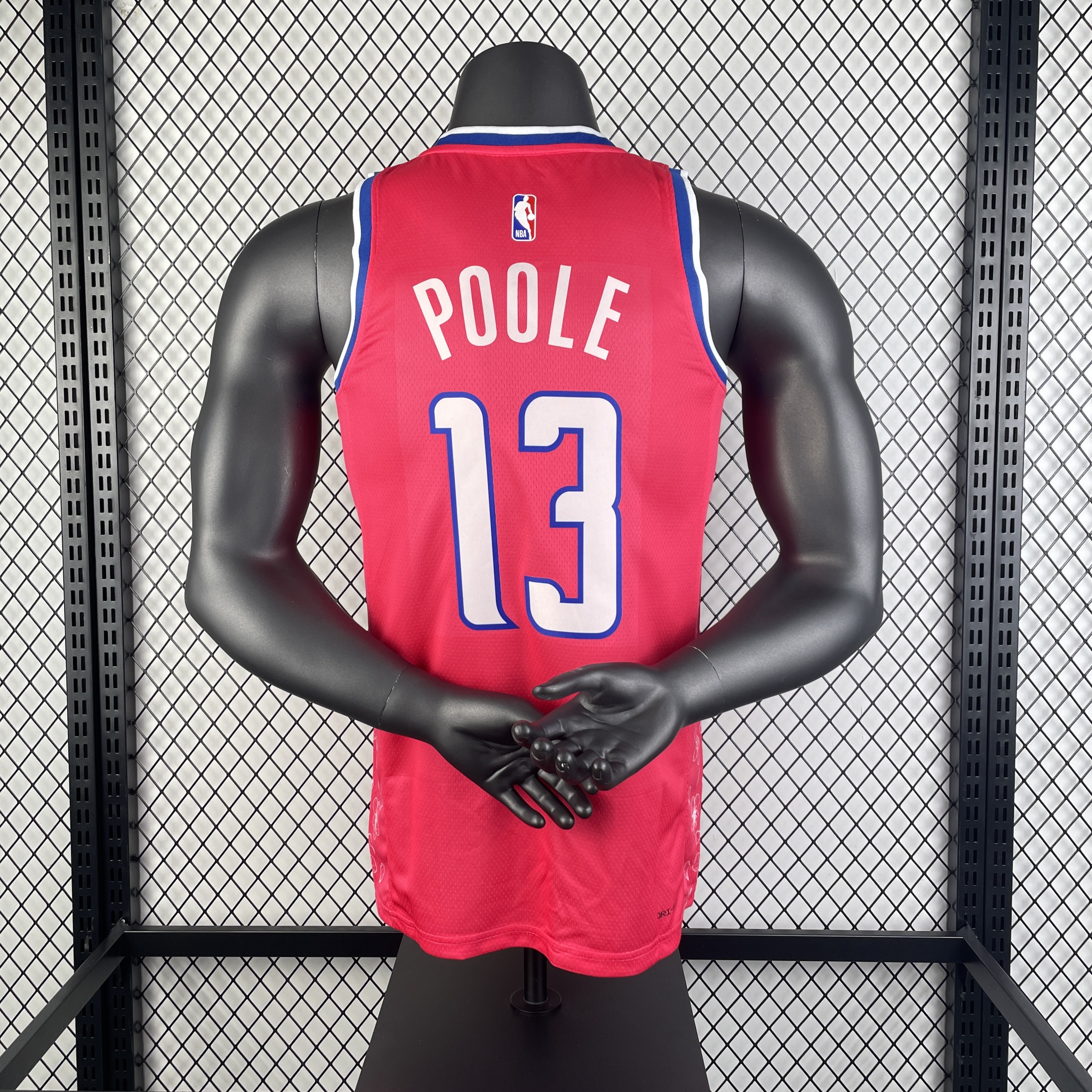 '23 Wizards City edition # 13 Poole