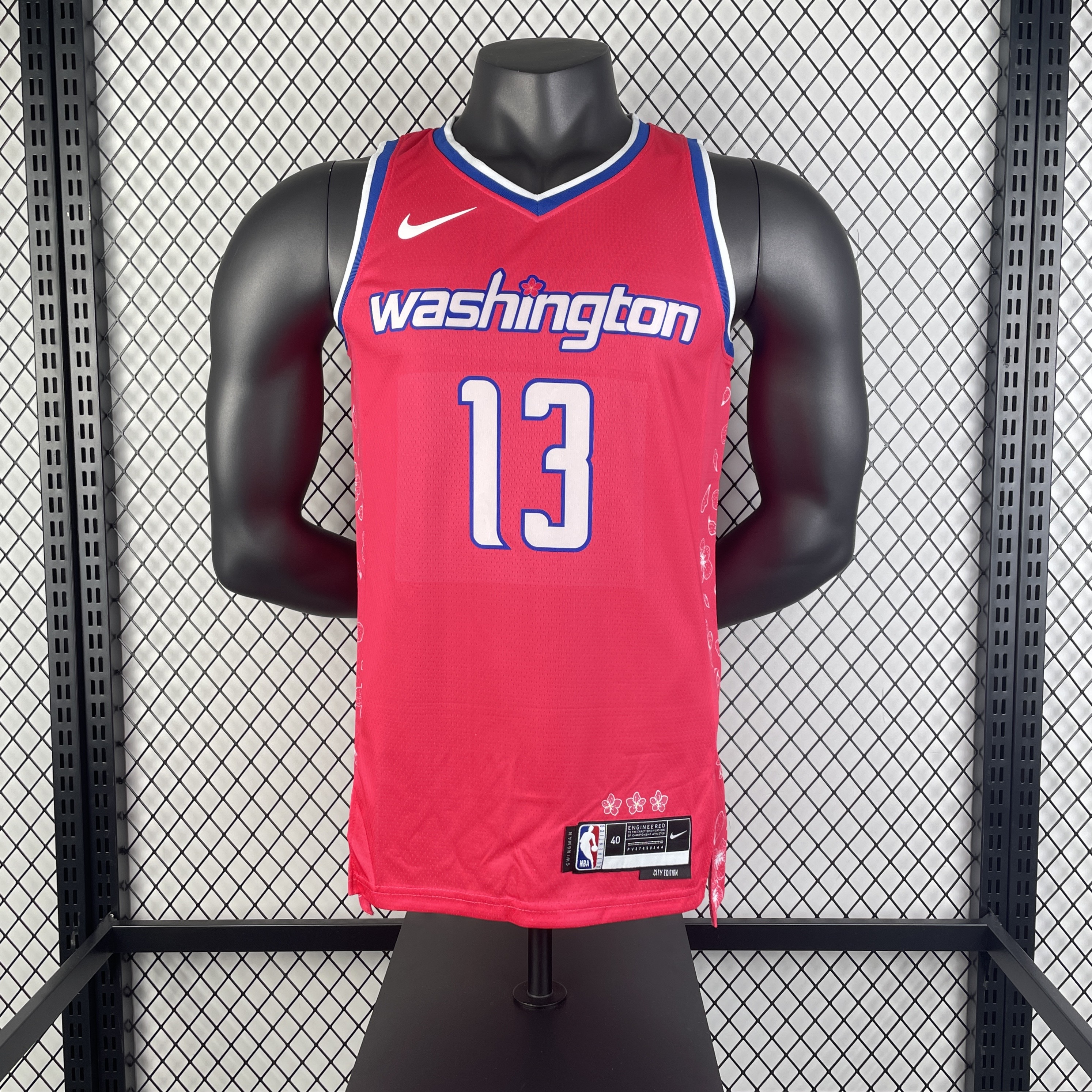 '23 Wizards City edition # 13 Poole