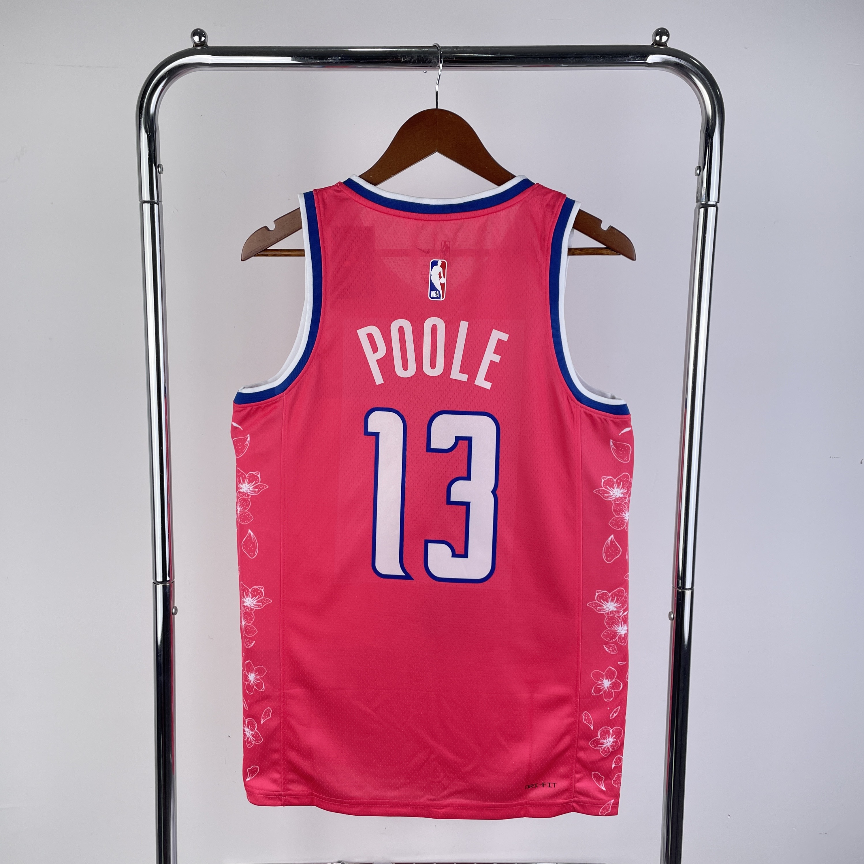 '23 Wizards City edition # 13 Poole
