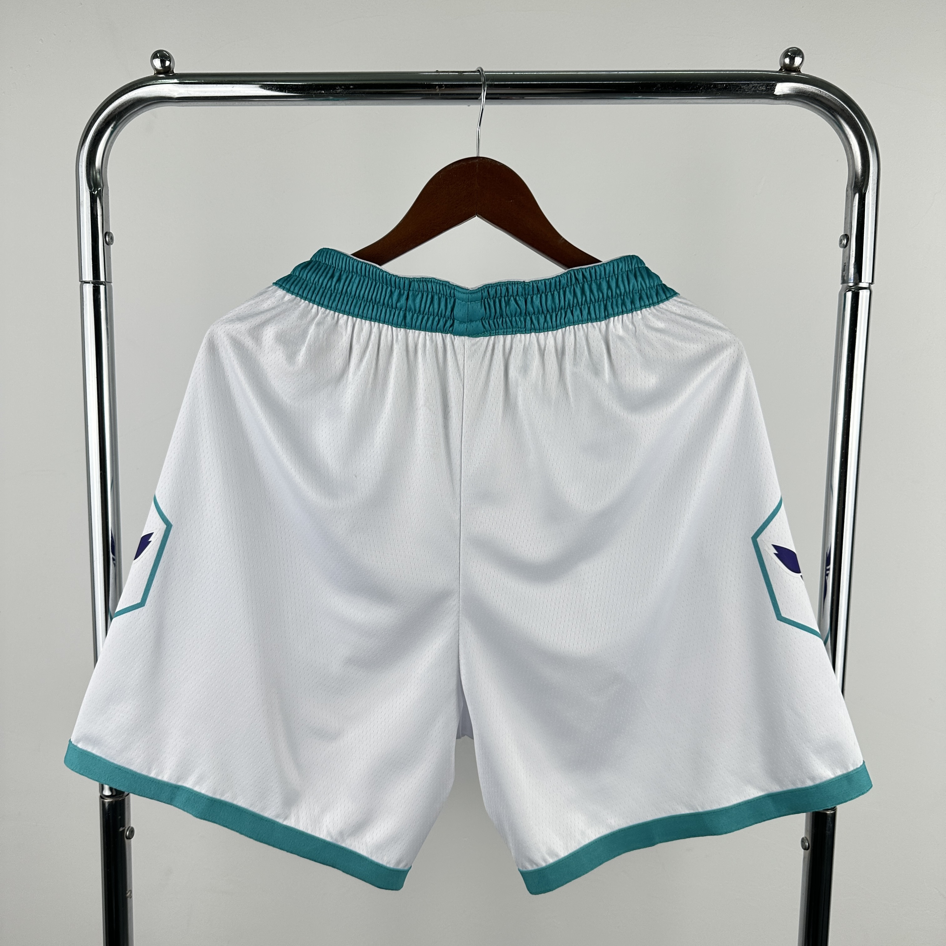 Wasp white ball pants