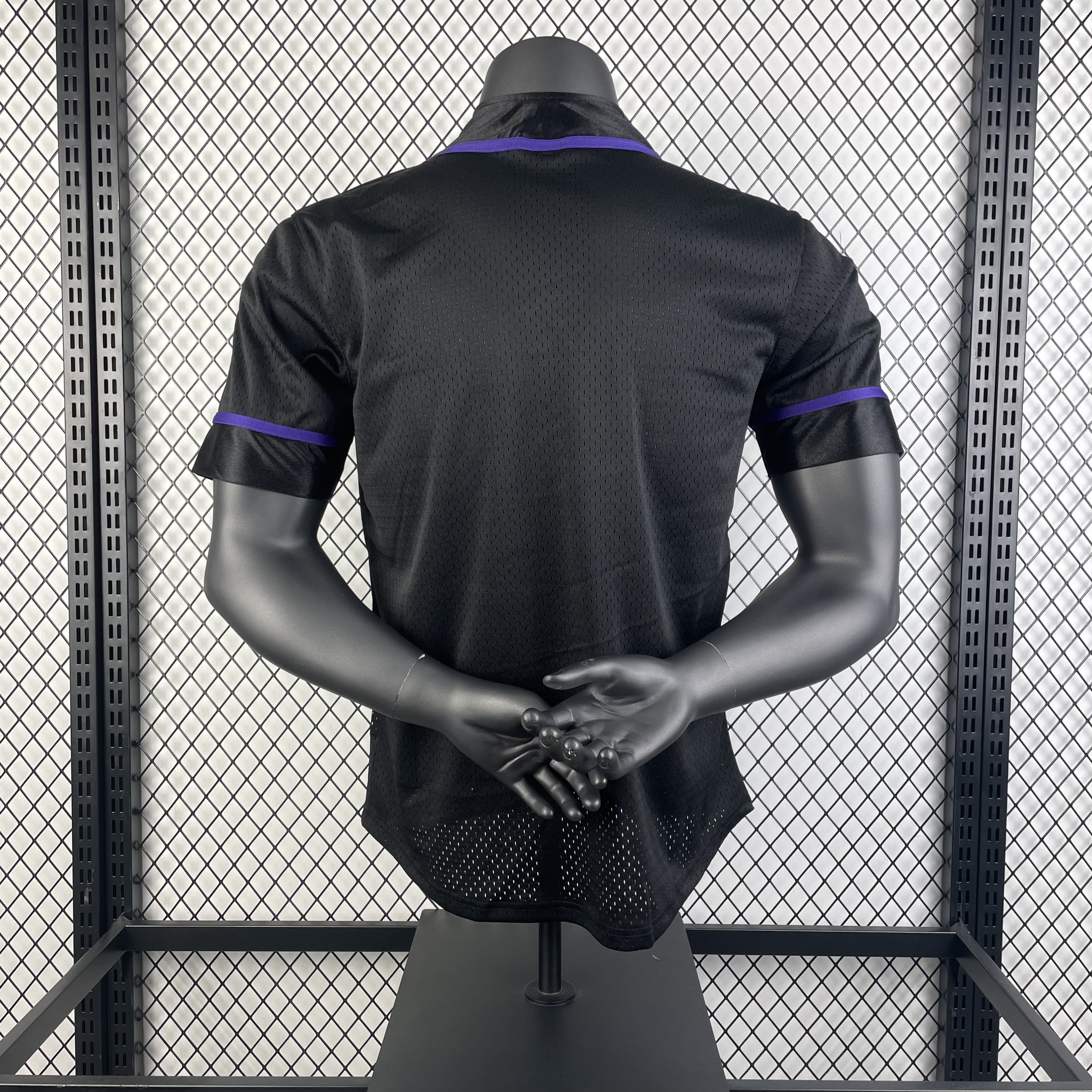 NBA button Cardigan Raptors