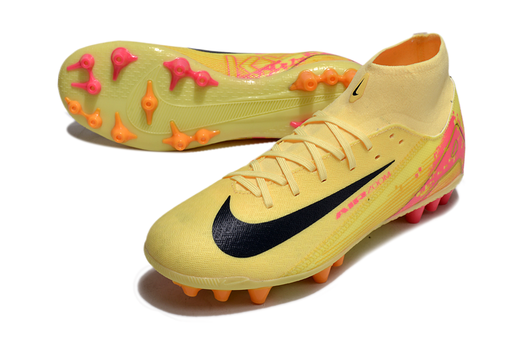 Mercurial Superfly